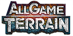 All Game Terrain