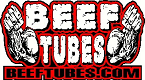 Beef Tubes
